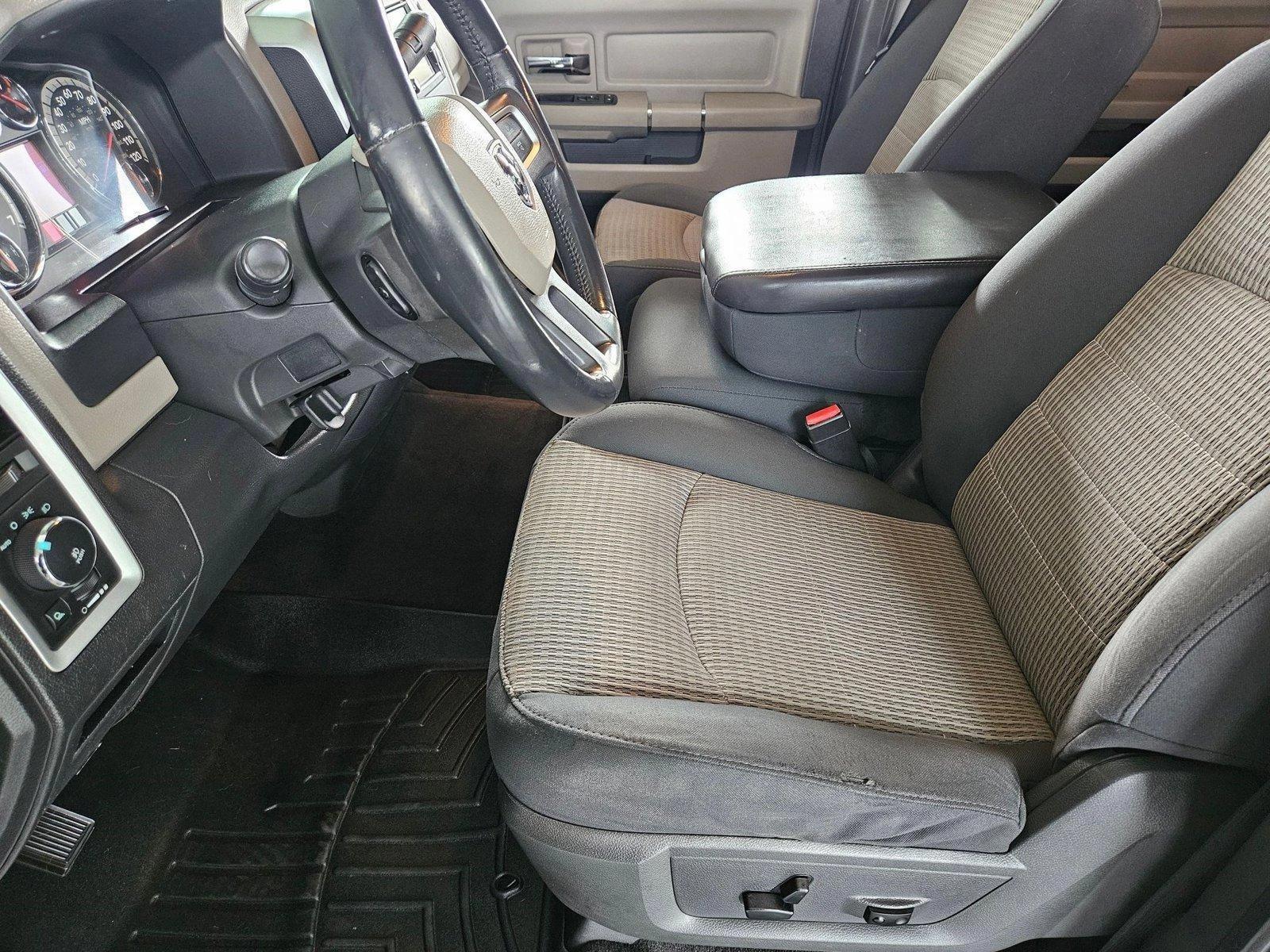 2011 Ram 1500 Vehicle Photo in Henderson, NV 89014