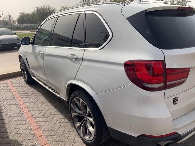 2015 BMW X5 xDrive35i Vehicle Photo in San Antonio, TX 78230