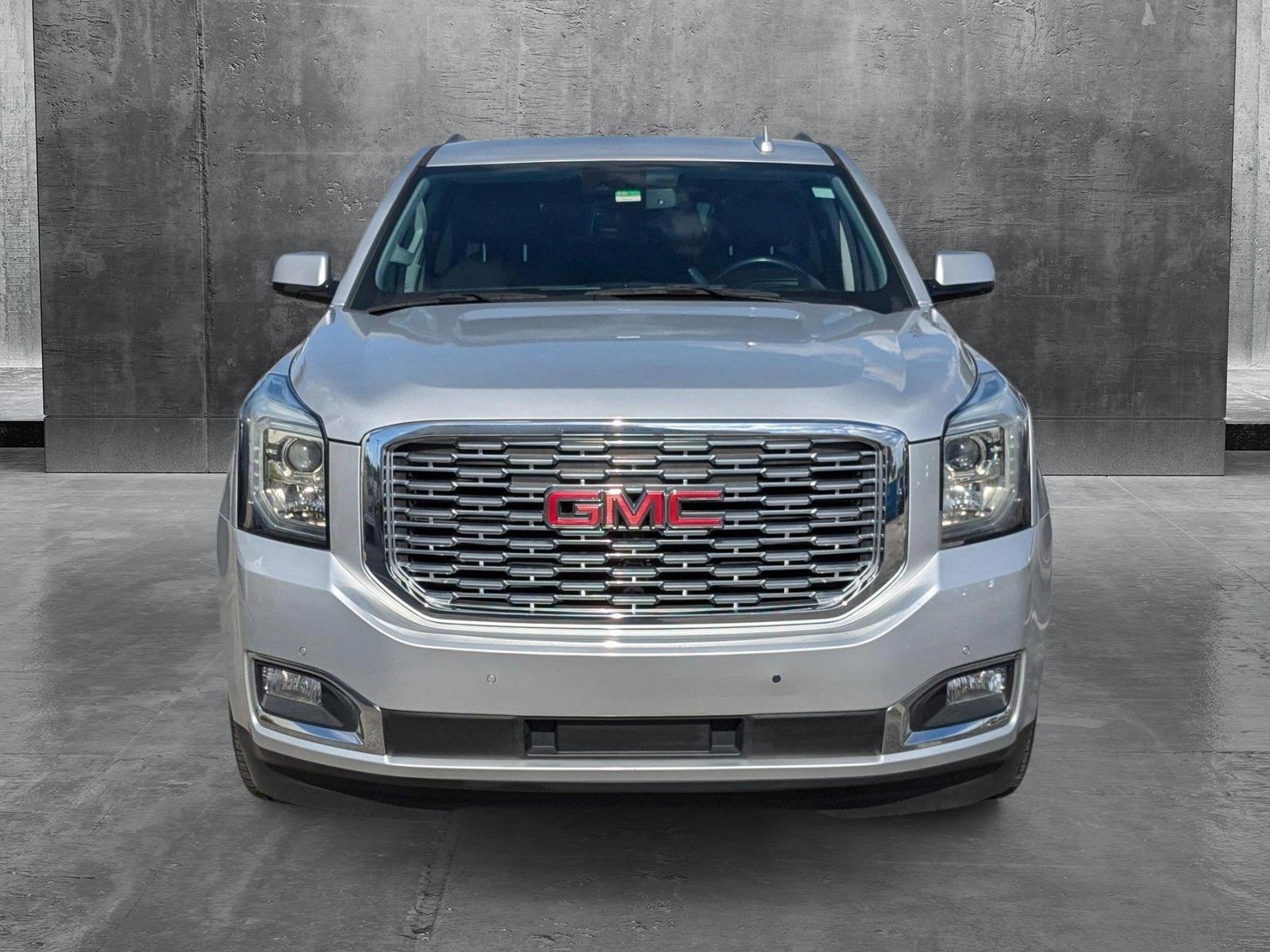 2020 GMC Yukon XL Vehicle Photo in Miami, FL 33015