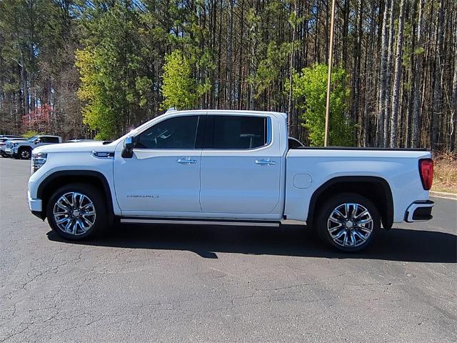 2023 GMC Sierra 1500 Vehicle Photo in ALBERTVILLE, AL 35950-0246