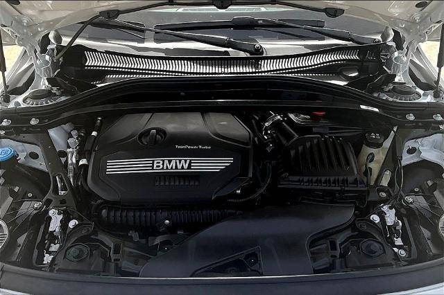 2024 BMW 228i xDrive Vehicle Photo in San Antonio, TX 78230