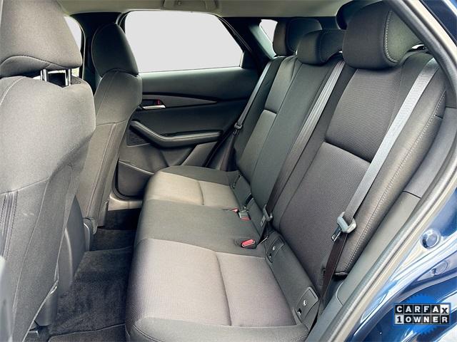 2024 Mazda CX-30 Vehicle Photo in Puyallup, WA 98371