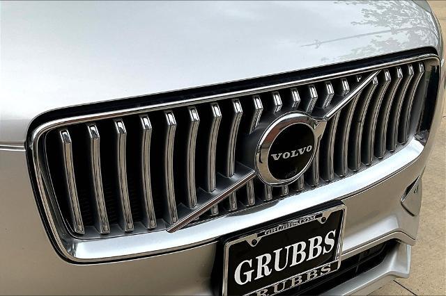 2021 Volvo XC90 Vehicle Photo in Houston, TX 77007
