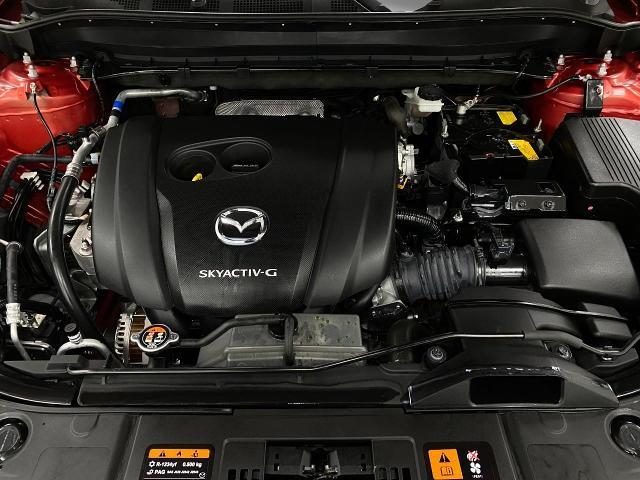2022 Mazda CX-5 Vehicle Photo in Appleton, WI 54913