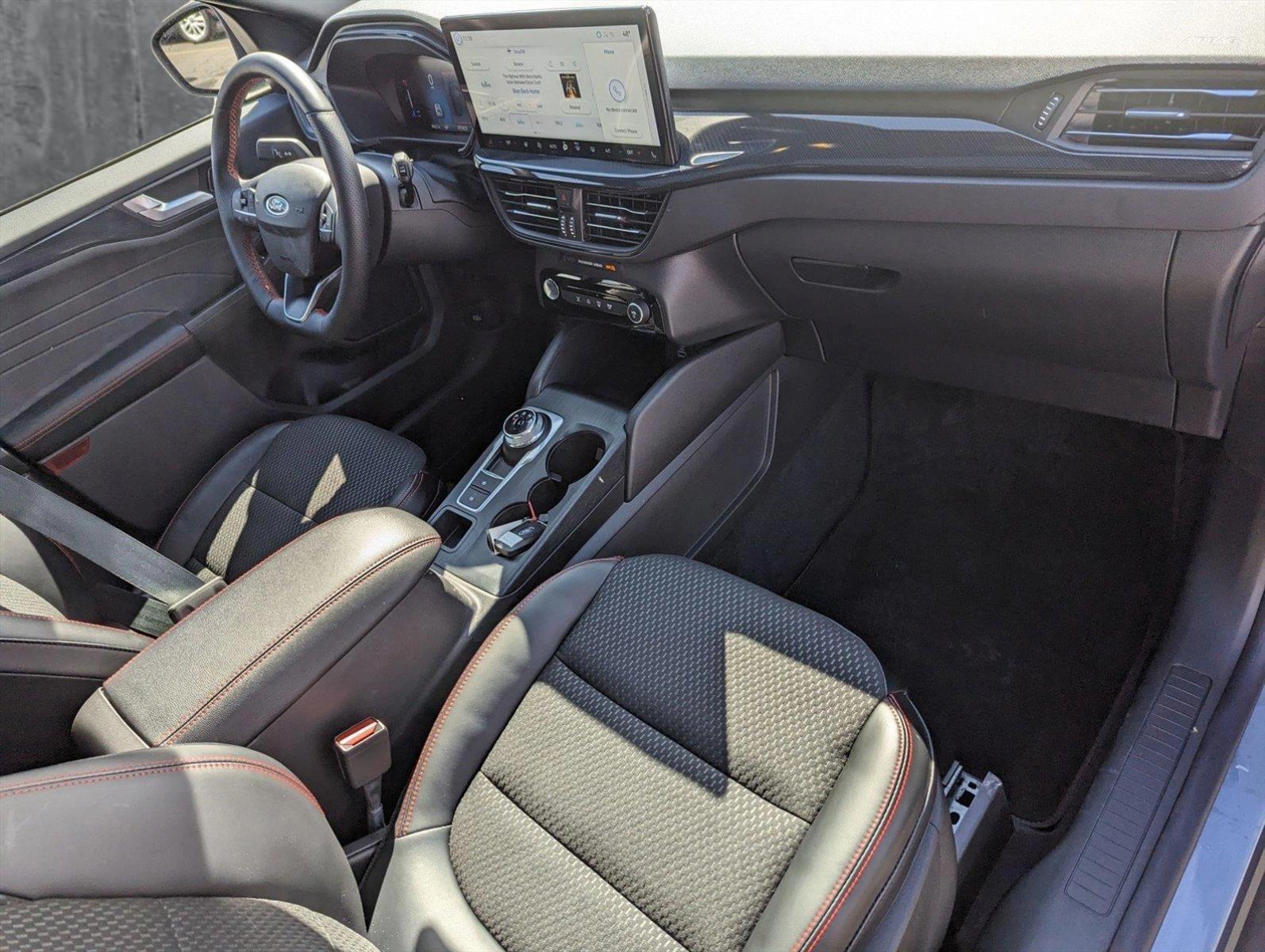 2023 Ford Escape Vehicle Photo in Spokane Valley, WA 99212