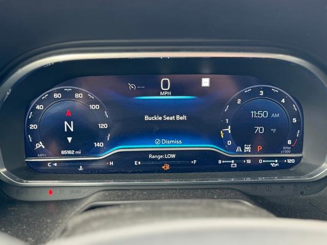 2023 Chevrolet Suburban Vehicle Photo in San Antonio, TX 78230