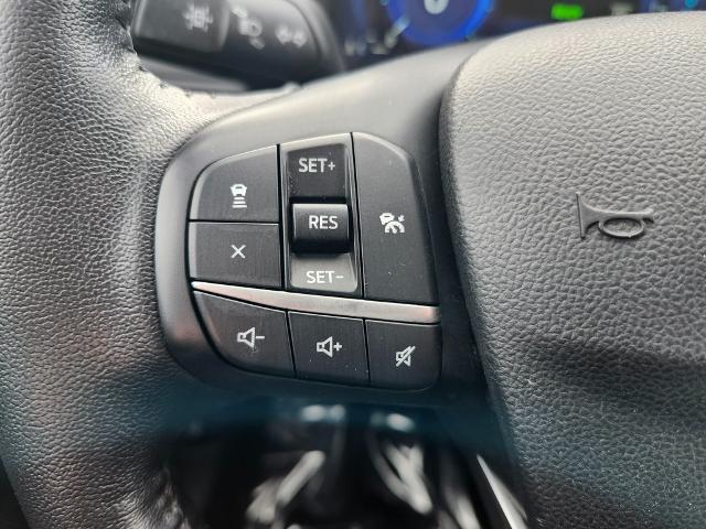 2020 Ford Escape Vehicle Photo in GREEN BAY, WI 54304-5303