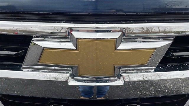 2022 Chevrolet Silverado 1500 Vehicle Photo in THOMPSONTOWN, PA 17094-9014