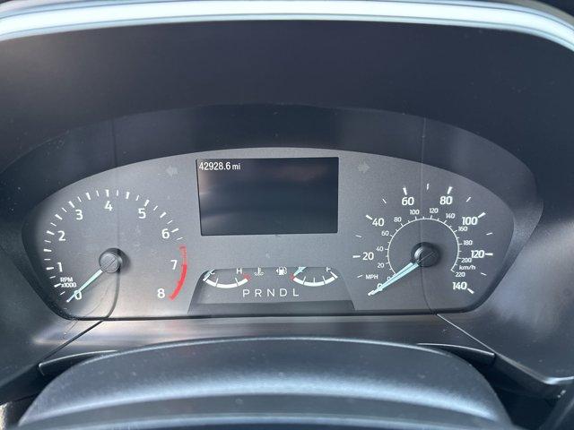 2021 Ford Escape Vehicle Photo in Charlotte, NC 28212