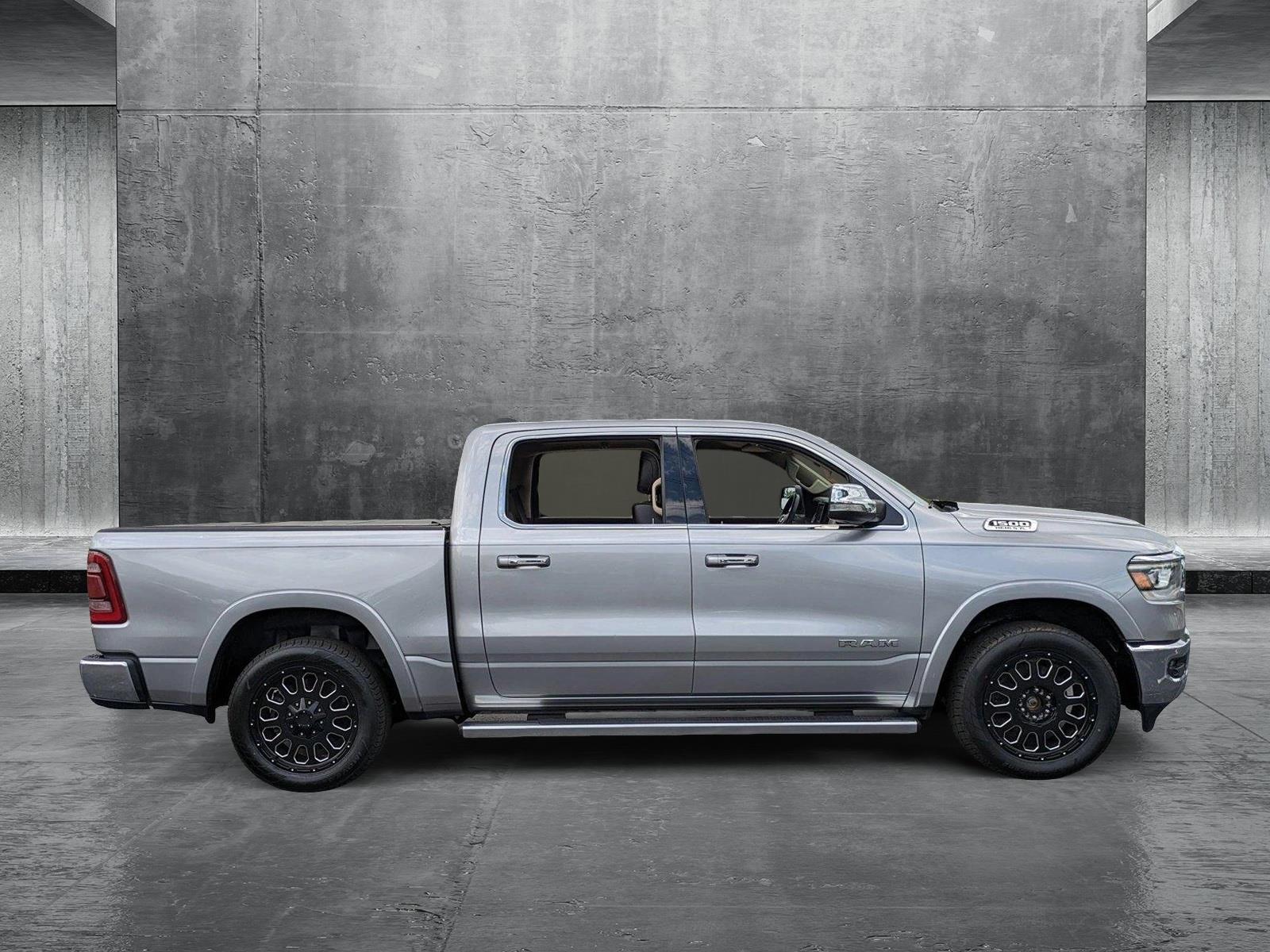 2020 Ram 1500 Vehicle Photo in Sanford, FL 32771
