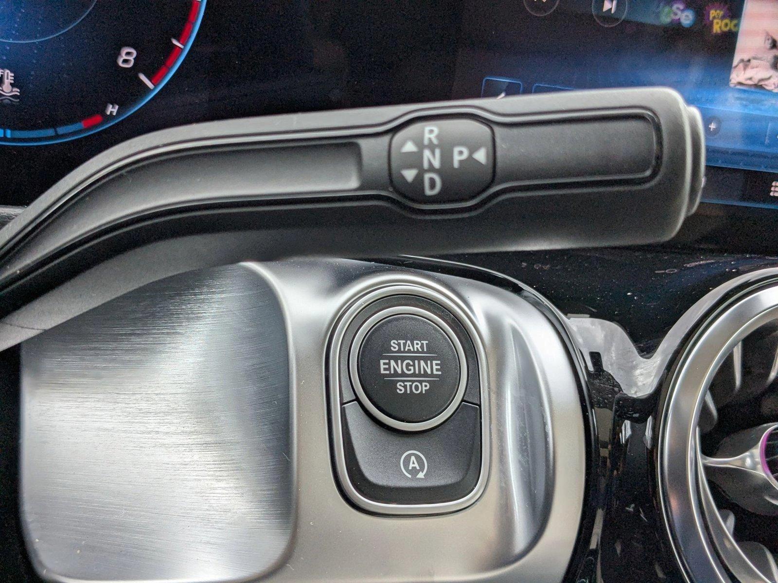 2023 Mercedes-Benz GLB Vehicle Photo in Miami, FL 33169