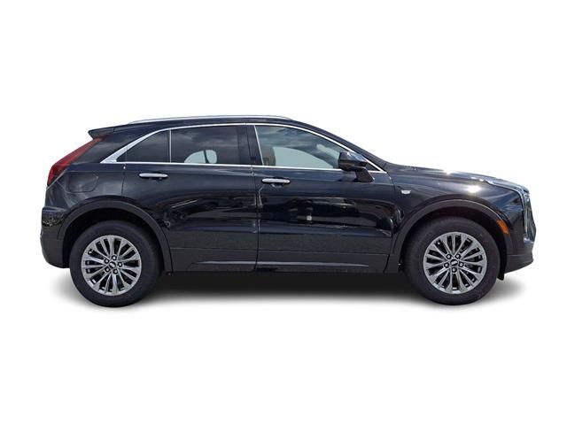 2025 Cadillac XT4 Vehicle Photo in ALLENTOWN, PA 18103-7399