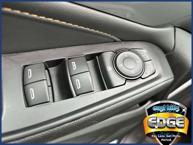 2021 Chevrolet Traverse Vehicle Photo in Roslyn, NY 11576