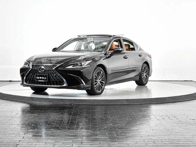 2024 Lexus ES 350 Vehicle Photo in DALLAS, TX 75235