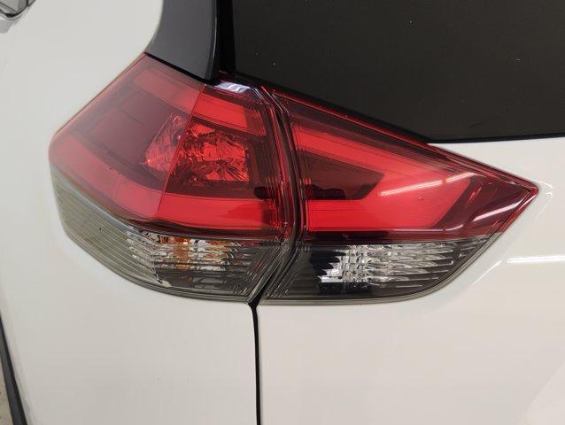 2019 Nissan Rogue Vehicle Photo in PINEVILLE, NC 28134-8495