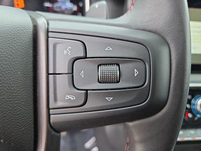 2024 GMC Sierra 1500 Vehicle Photo in WATERTOWN, CT 06795-3318