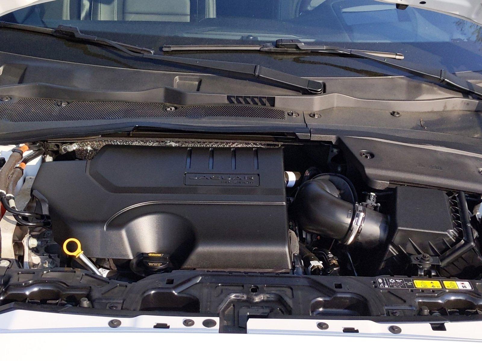 2024 Jaguar E-PACE Vehicle Photo in Bel Air, MD 21014