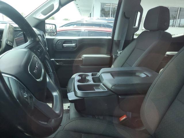 2021 GMC Sierra 1500 Vehicle Photo in LIGHTHOUSE POINT, FL 33064-6849