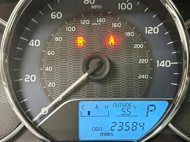 2015 Toyota Corolla Vehicle Photo in EVERETT, WA 98203-5662