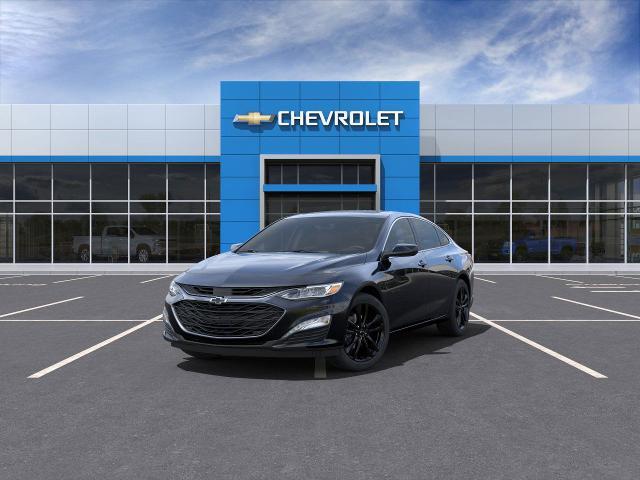2025 Chevrolet Malibu Vehicle Photo in ORLANDO, FL 32808-7998