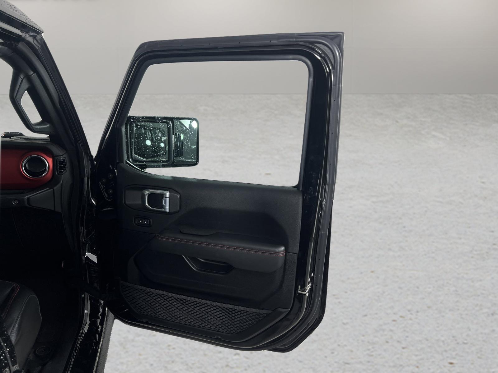 2021 Jeep Gladiator Vehicle Photo in GEORGETOWN, TX 78626-7508