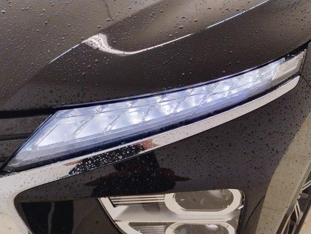 2022 Mitsubishi Eclipse Cross Vehicle Photo in PINEVILLE, NC 28134-8495