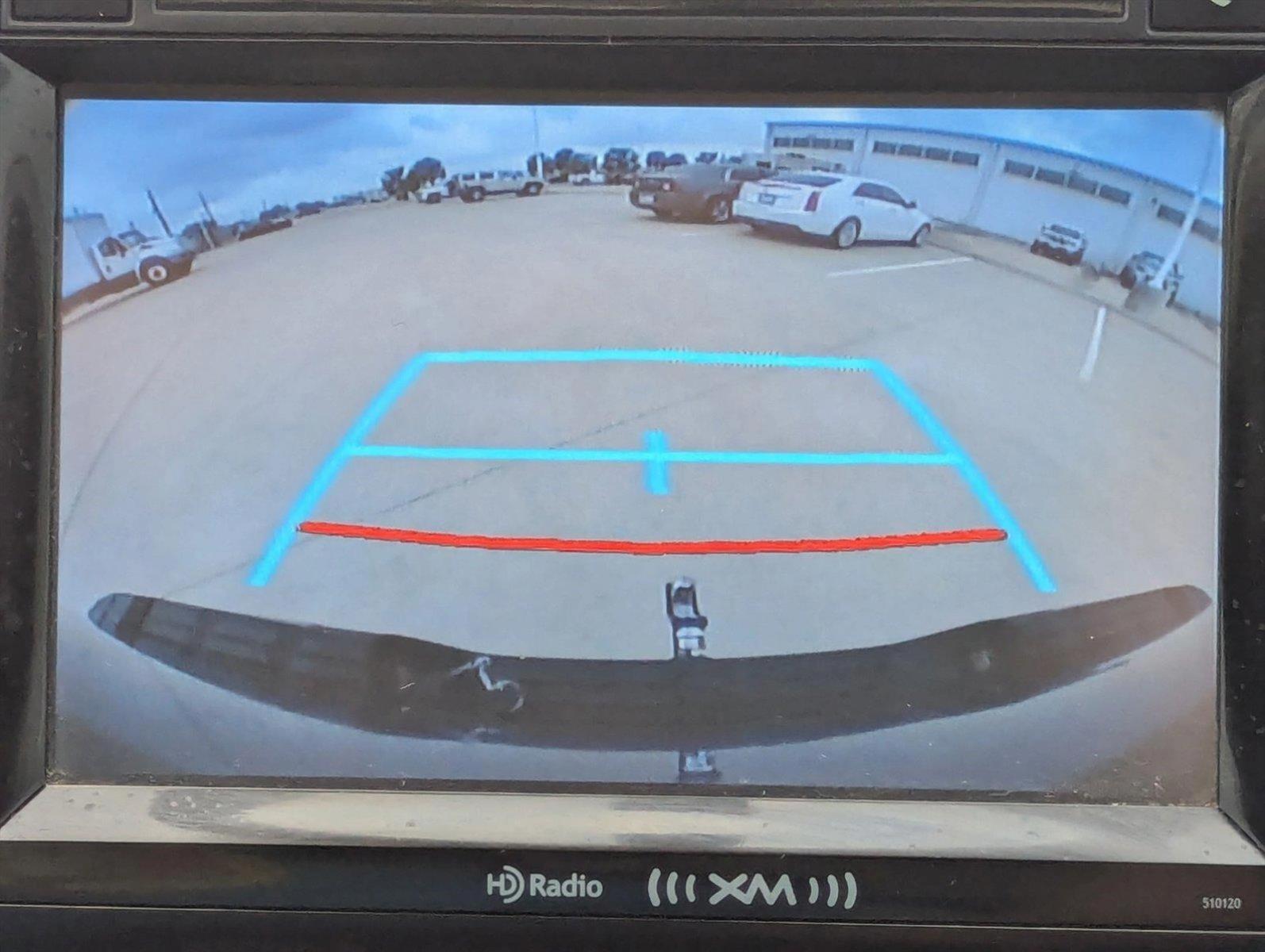 2017 Toyota Tundra 2WD Vehicle Photo in CORPUS CHRISTI, TX 78412-4902