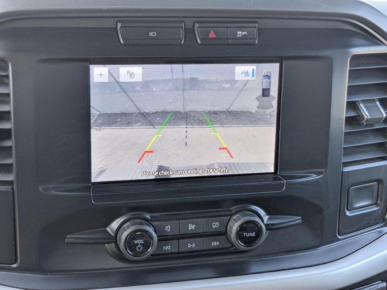 2023 Ford F-150 Vehicle Photo in Spokane Valley, WA 99212