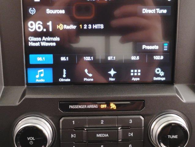 2017 Ford F-150 Vehicle Photo in Fort Mill, SC 29708