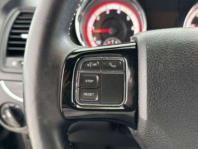 2016 Dodge Grand Caravan Vehicle Photo in Charlotte, NC 28273