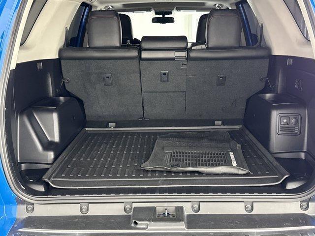 2019 Toyota 4Runner Vehicle Photo in Charlotte, NC 28273