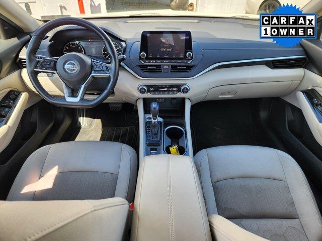 2020 Nissan Altima Vehicle Photo in Ardmore, PA 19003
