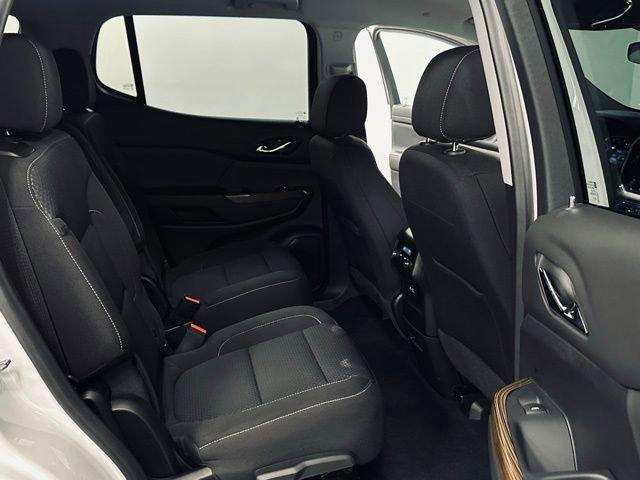 2022 GMC Acadia Vehicle Photo in MEDINA, OH 44256-9631
