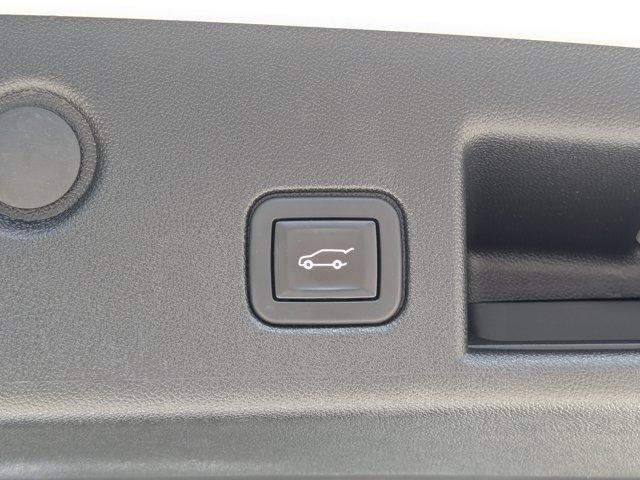 2020 Chevrolet Equinox Vehicle Photo in BRUNSWICK, GA 31525-1881