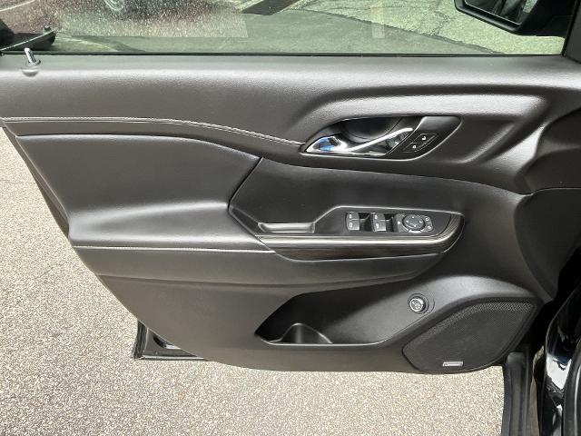 2020 GMC Acadia Vehicle Photo in PITTSBURGH, PA 15226-1209