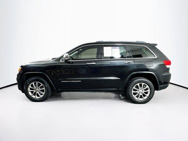 2015 Jeep Grand Cherokee Vehicle Photo in Doylsetown, PA 18901