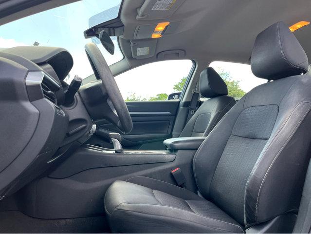 2022 Nissan Altima Vehicle Photo in Savannah, GA 31419
