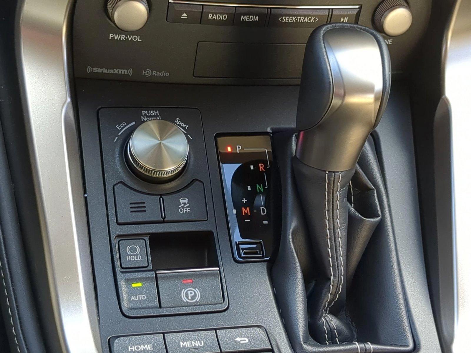 2021 Lexus NX 300 Vehicle Photo in West Palm Beach, FL 33417
