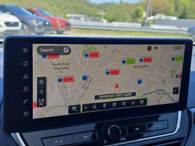 2023 Nissan Altima Vehicle Photo in Pleasant Hills, PA 15236
