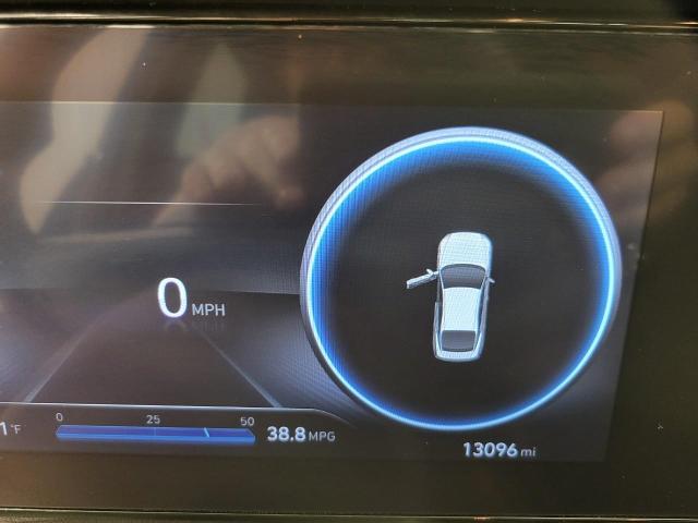 2023 Hyundai Elantra Vehicle Photo in NEENAH, WI 54956-2243