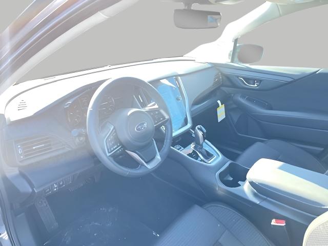 2025 Subaru Outback Vehicle Photo in Green Bay, WI 54304
