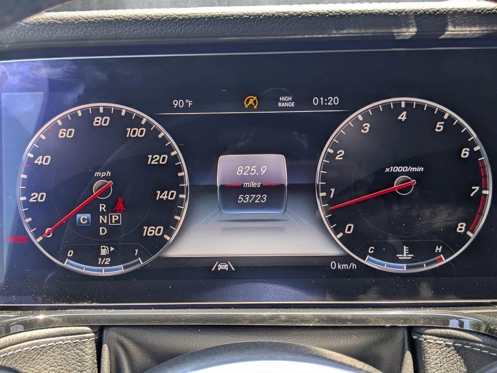 2021 Mercedes-Benz G-Class Vehicle Photo in Wesley Chapel, FL 33544