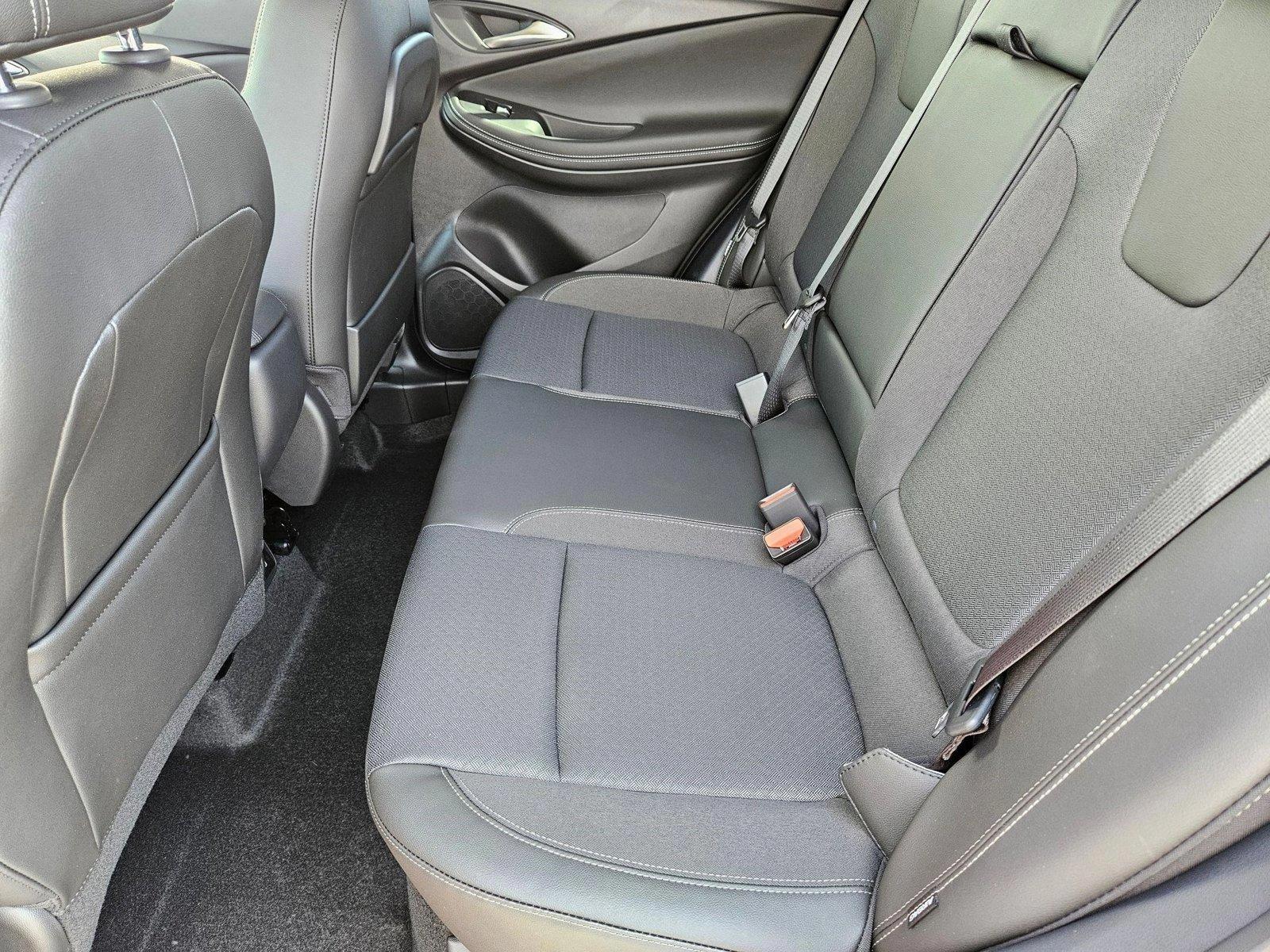 2025 Buick Encore GX Vehicle Photo in HENDERSON, NV 89014-6702