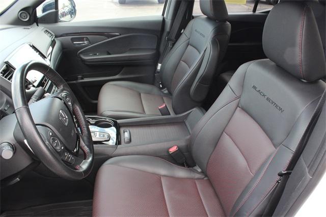 2022 Honda Ridgeline Vehicle Photo in AURORA, CO 80012-4011