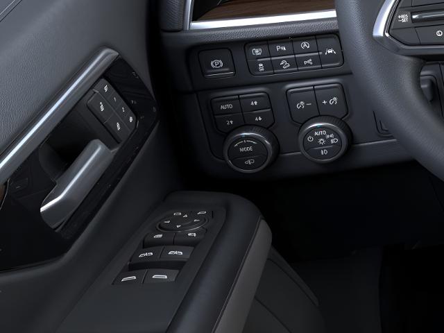 2025 Chevrolet Suburban Vehicle Photo in MIDDLETON, WI 53562-1492