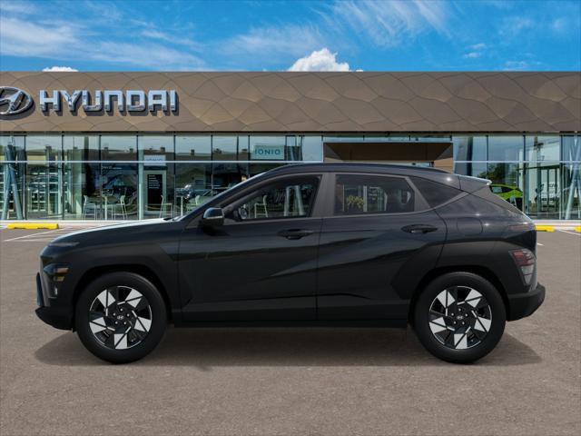 2025 Hyundai KONA Vehicle Photo in Peoria, IL 61615