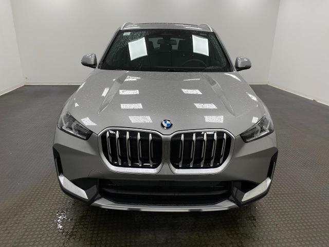 2025 BMW X1 xDrive28i Vehicle Photo in Appleton, WI 54913