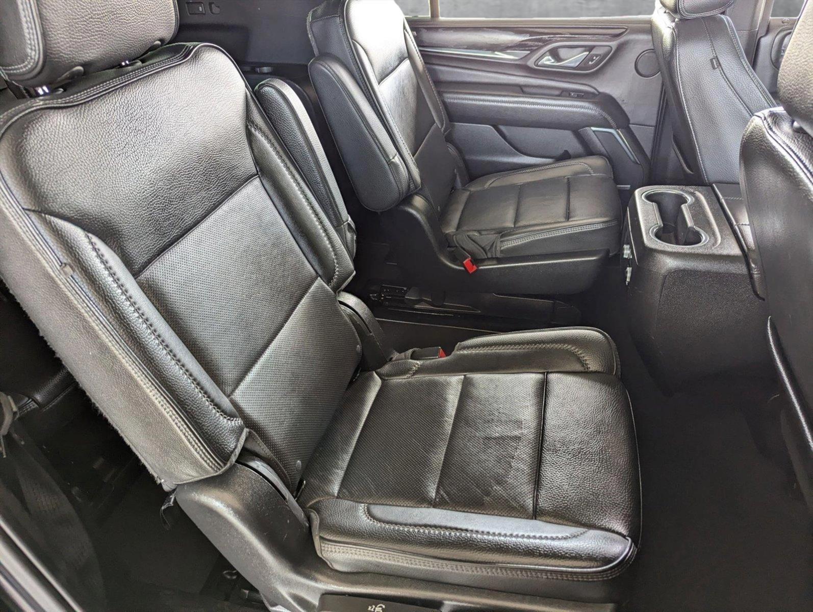 2023 GMC Yukon XL Vehicle Photo in Henderson, NV 89014