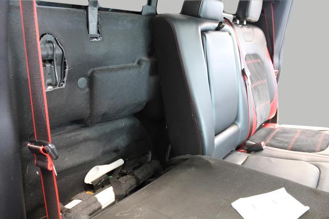 2017 Ford F-150 Vehicle Photo in Green Bay, WI 54304