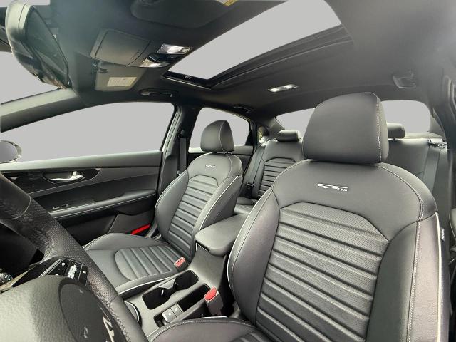 2023 Kia Forte Vehicle Photo in Appleton, WI 54914
